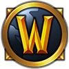 The World of Warcraft Logo